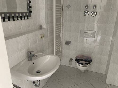 Badezimmer - 