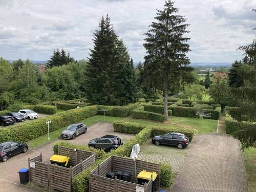 Ausblick - 