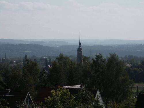 Ausblick - 