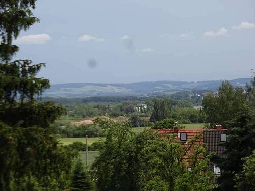 Ausblick - 
