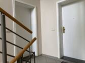 Treppenhaus - 2 Zimmer Etagenwohnung in Zwickau