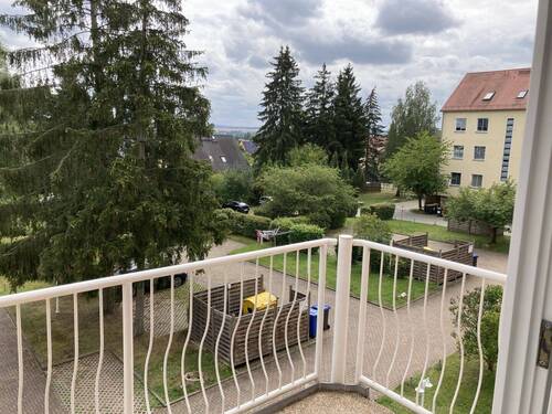 Balkon - 
