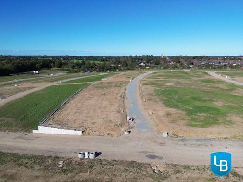 Platz für Träume in schöner Umgebung - Grundstück in Schönberg (Holstein) zum Kaufen