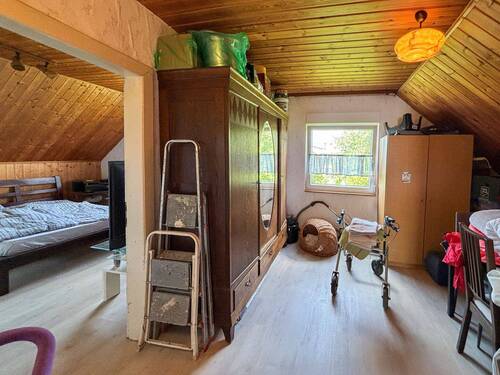 Durchgangszimmer - 