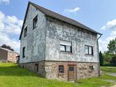 Außenansicht - 5 Zimmer Einfamilienhaus zum Kaufen in Steimelhagen