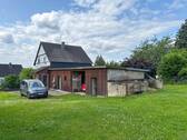 Hausansicht - Einfamilienhaus mit 119,00 m² in Steimelhagen zum Kaufen