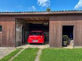 Carport - 