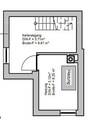 Grundriss Keller - 
