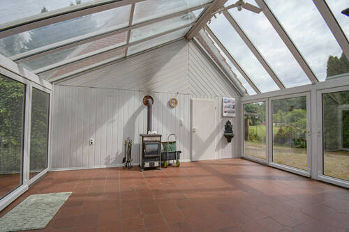 Wintergarten - 