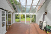 Wintergarten - 
