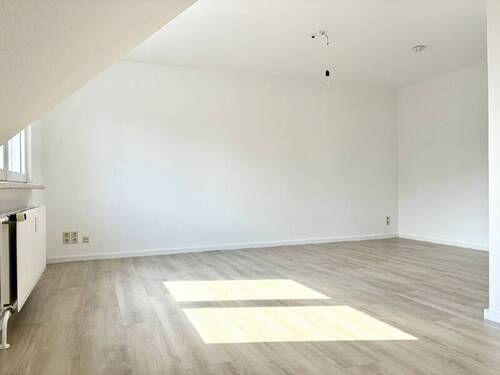 Wohnbereich - Etagenwohnung mit 58,20 m² in Chemnitz zur Miete
