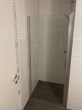 Dusche in Bad 2 - 