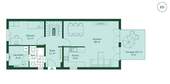 Grundriss EG - 