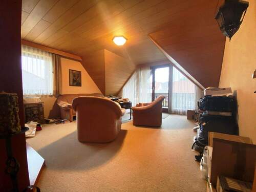 Wohnzimmer DG - 