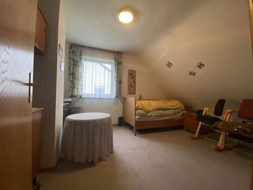 Kinderzimmer DG - 