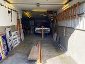 Garage - 
