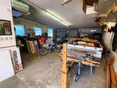 Garage - 