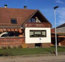 Gut gepflegtes Einfamilienhaus in guter ruhiger Lage zu verkaufen - Gerstetten