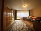 Schlafzimmer Eltern EG - 