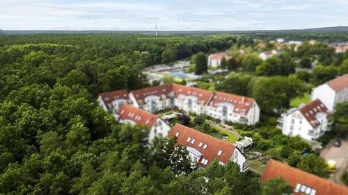 westlicher Weitblick - 