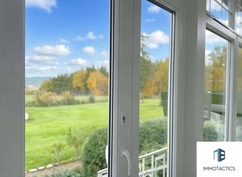 Detailbild Fenster - 