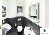 Gäste-WC 1 EG - 