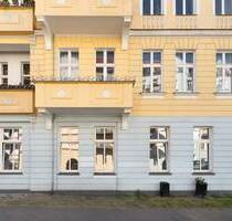 Großzügige Gewerbeeinheit mit Umnutzung in Wohnen möglich - Berlin Prenzlauer Berg