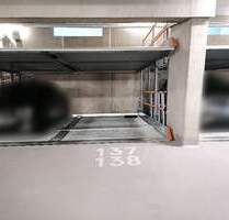 Duplex-Stellfläche (1,50 m Höhe) in Halle (Saale) am Standort Heinrich-Schütz-Str. 4 zu verkaufen!