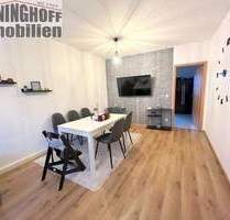 4-Familienhaus mit Garagen und Stellplätzen in ruhiger Lage von Fröndenberg-Dellwig - Fröndenberg/Ruhr