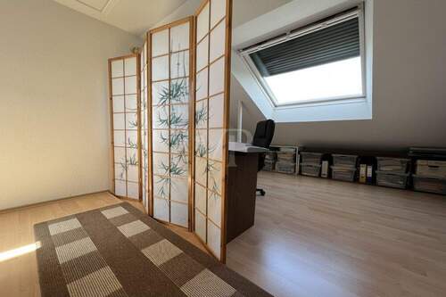 Zimmer Dachgeschoss - 