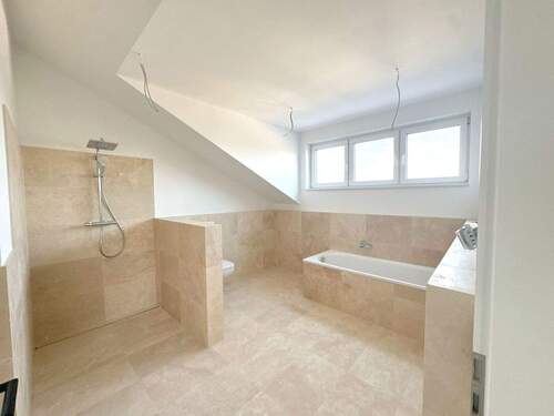 Bad en Suite - 