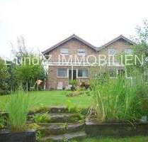 ** Zuhause im Glück - Doppelhaushälfte mit schönem Gartengrundstück und Teich ** - Düren Boisdorfer Siedlung