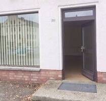 LADEN - BERATUNGSSTELLE -GEWERBEEINHEIT MIT PARKMÖGLICHKEITEN - Auerbach