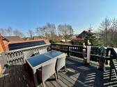 Dachterrasse Wohnung 2 - 