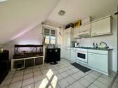 Küche Wohnung 4 - 