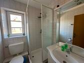 Badezimmer Wohnung 4 - 