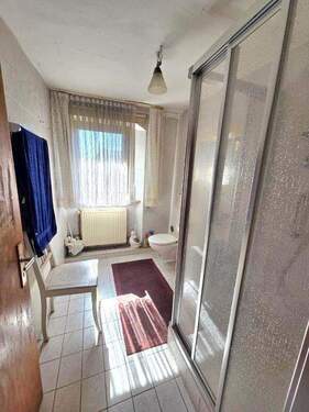 Badezimmer II - 