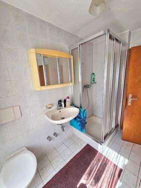 Badezimmer II - 