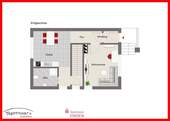 Grundriss Erdgeschoss - 