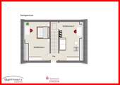 Grundriss Dachgeschoss - 