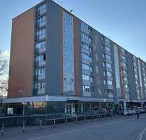 Helle 3-Zimmer-Etagenwohnung mit Balkon und Loggia in Nürnberg-Nordost