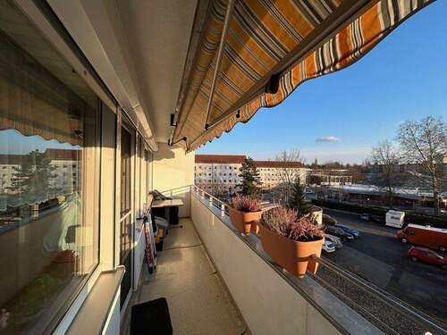 Balkon - 