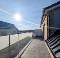 Moderne, neuwertige 3-Zimmer-Wohnung in gewachsener Wohnlage von Lüstringen - Osnabrück