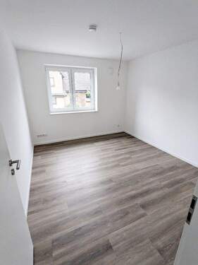 Unbewohnter Zustand - 