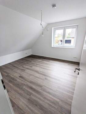 Unbewohnter Zustand - 