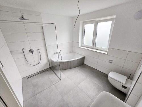 Unbewohnter Zustand - 