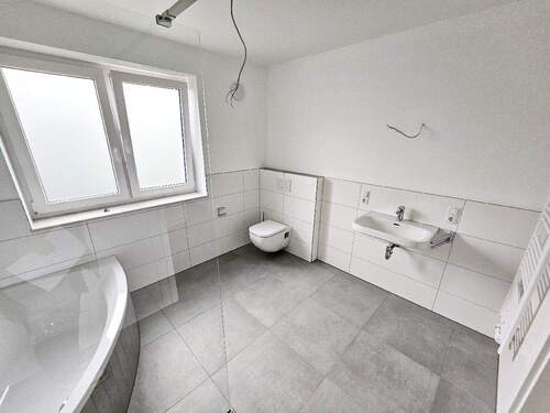 Unbewohnter Zustand - 