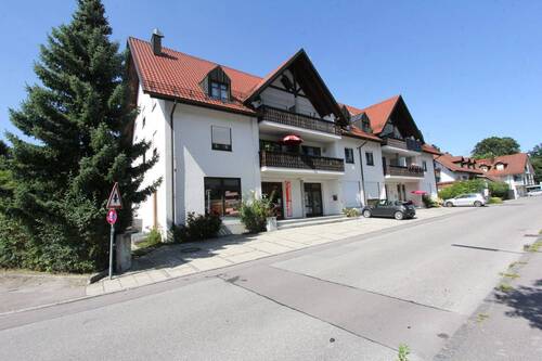 ... Außenansicht ... - 