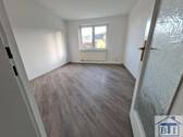 Schlafzimmer - 3 Zimmer Etagenwohnung in Spitzkunnersdorf