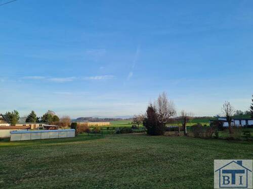 Ausblick - 